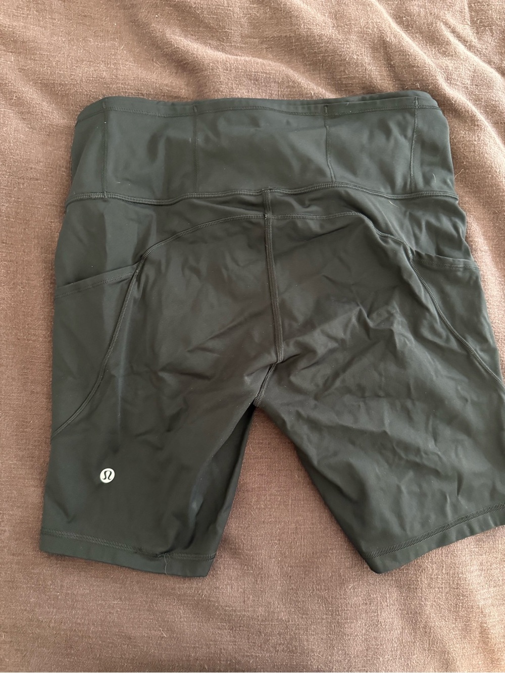 lululemon running bundle! Run Free- shorts 10 pants 8 crop pants 8